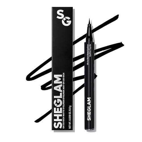 خط چشم شیگلم مدل Oh So Rich
