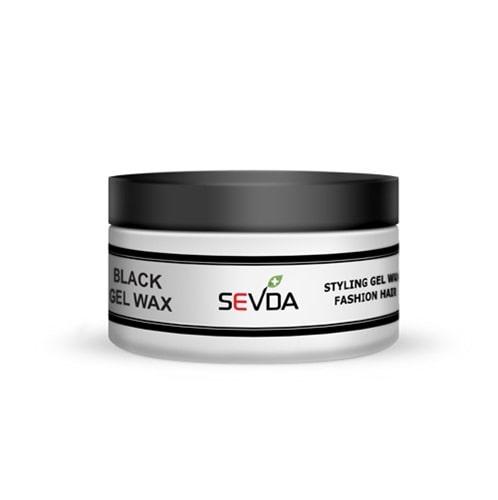 چسب مو بلک حاوی زغال فعال سودا | 250 میل