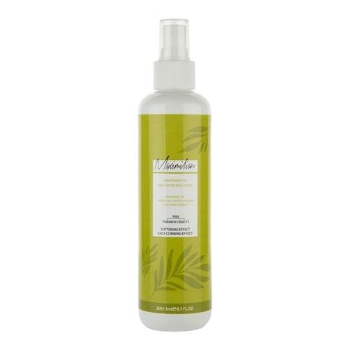 لوسیون نرم کننده مو حاوی روغن هسته انگور ماکسیملیان | 250 میل