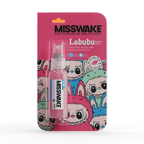 اسپری دهان لبوبو میسویک | 30 میل