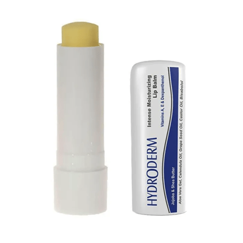بالم مرطوب کننده لب هیدرودرم | ۴٫۵ گرم