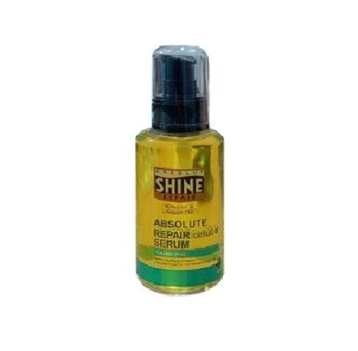 سرم مو کراتین و آرگان شاین | 125 میل