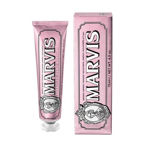 خمیردندان Sensitive Gums مارویس | 75 میل