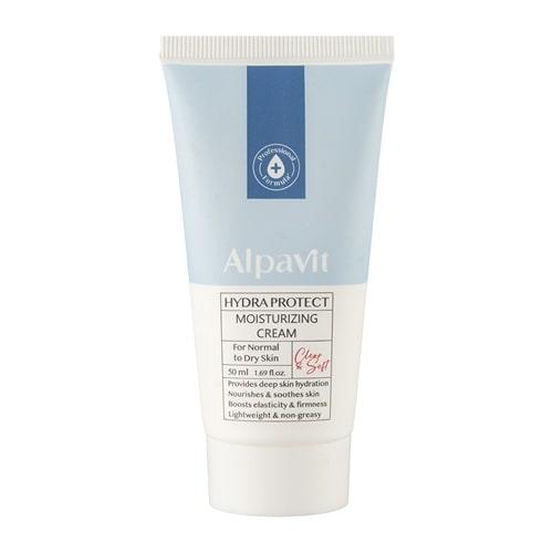 کرم مرطوب کننده پوست خشک آلپاویت | 50 میل