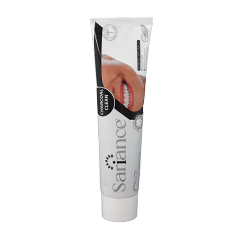 خمیر ذغالی ساری انس | 100 میل