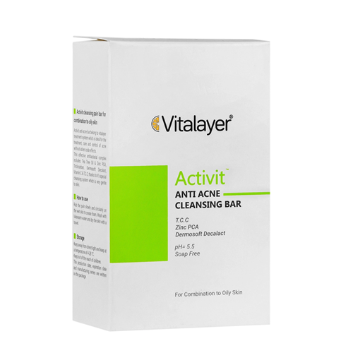 پن اکتی ویت ویتالیر | 100 گرم