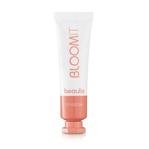 رژگونه مایع و کرمی بیولیس رنگ 275 Fusion Coral | حجم 10 میل