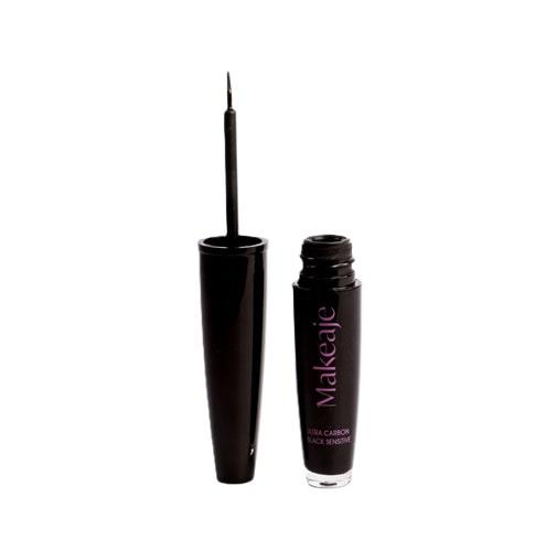 خط چشم مویی ماکیاژ | 3 میل