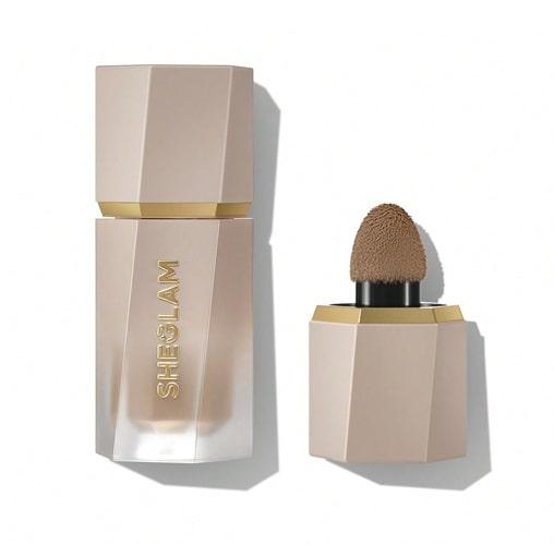 کانتور مایع شیگلم رنگ Clay حجم | 5.2 میل