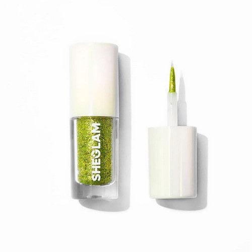 خط چشم گلیتری شیگلم رنگ VIP حجم | 2.6 میل