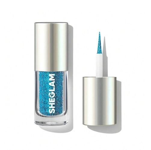 خط چشم گلیتری شیگلم رنگ TURN IT UP حجم | 2.6 میل