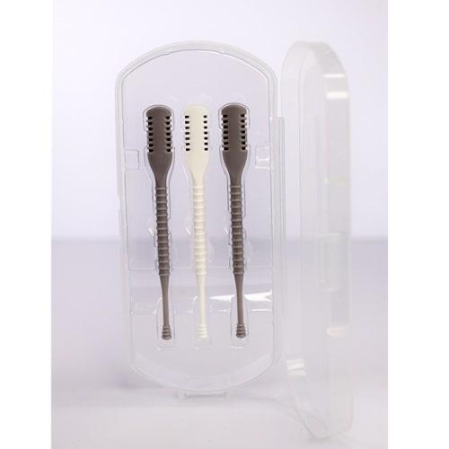 تیغ اصلاح بینی | بسته 3 عددی