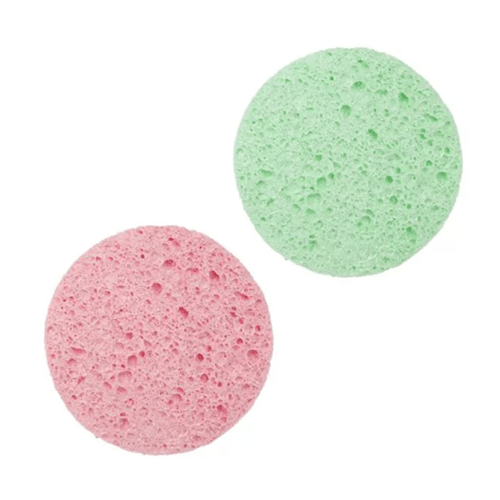پد اسفنجی پاک کننده آرایش | بسته 2 عددی