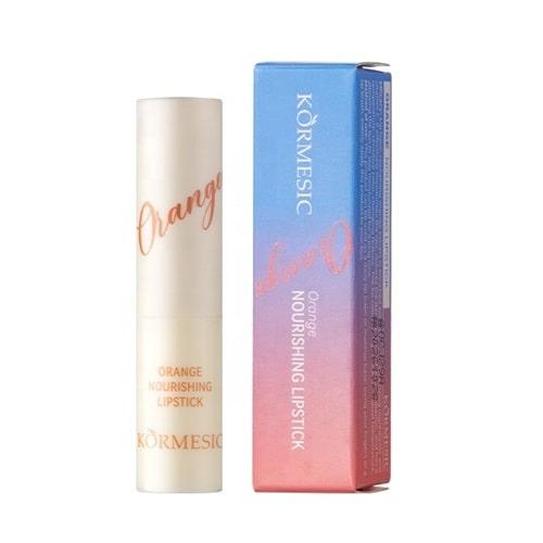 بالم لب حرارتی کورمسیک رنگ Orange 03