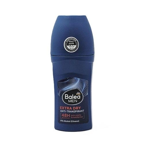 مام رولی مردانه 48 ساعته مدل Extra dry باله آ | 50 میل