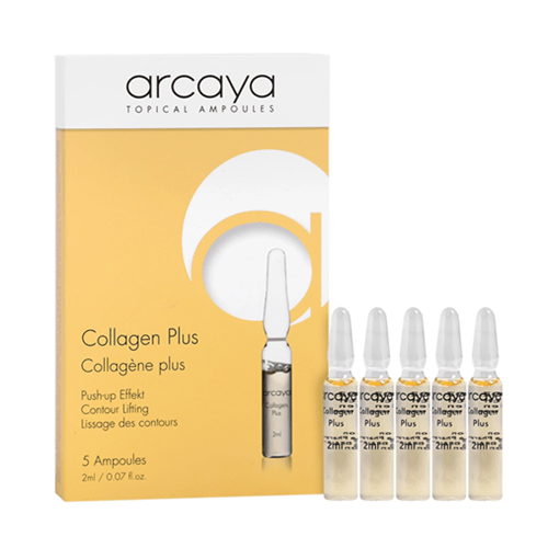 ویال جوانساز کلاژن پلاس آرکایا | 2 میل 5 عددی