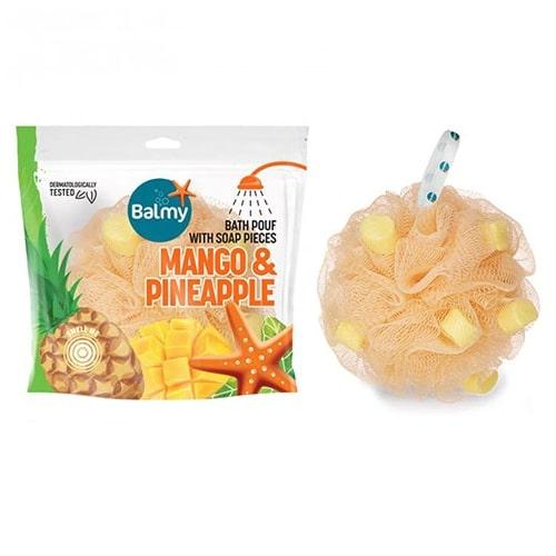 لیف صابونی معطر بالمی | رندوم