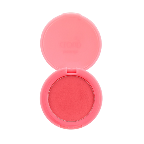 رژگونه فشرده کرمی بیولیس رنگ 663 Sugar soft