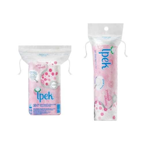 پک 2 عددی پد 70 تایی ایپک + پد 50 تایی ایپک