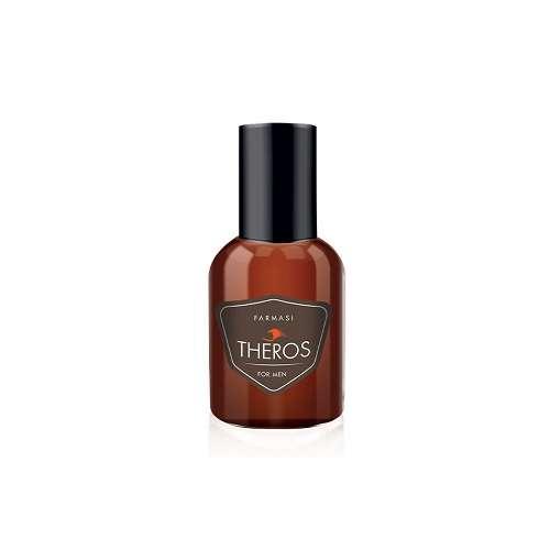 عطر مردانه فارماسی مدل THEROS | حجم 50 میل