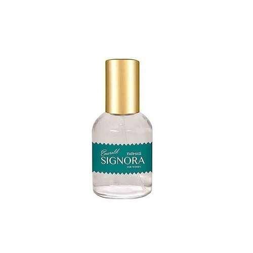 عطر زنانه فارماسی مدل Signora Emerald | حجم 50 میل