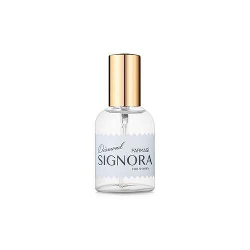 عطر زنانه فارماسی مدل Signora Diamond | حجم 50 میل