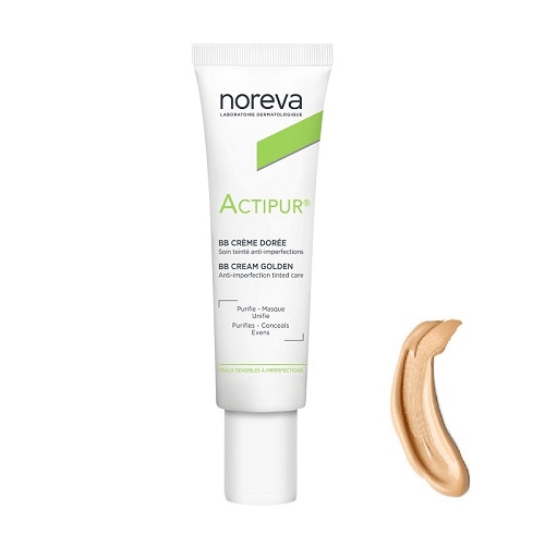 بی بی کرم ضدجوش اکتی پور نوروا Doree Golden | حجم 30 میل