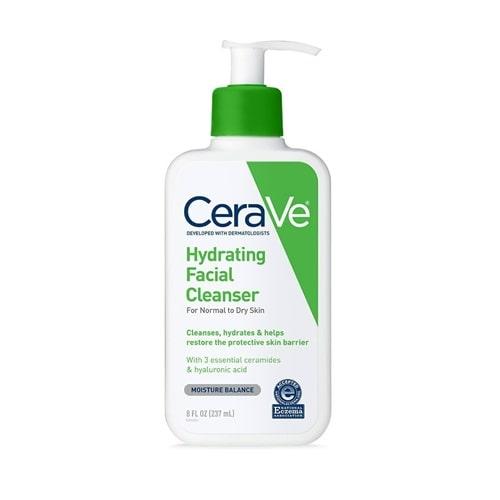 ژل شستشوی قوی سراوی مخصوص پوست نرمال و خشک | 237 میل