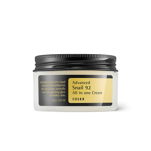 کرم موسین حلزون کوزارکس | 100 گرم